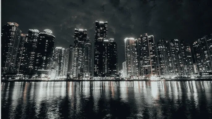 妈妈的朋友们 - 城市之光：霓虹背后的人间烟火